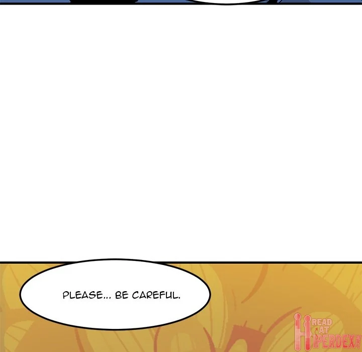 Dog on Patrol chapter 36 page 77