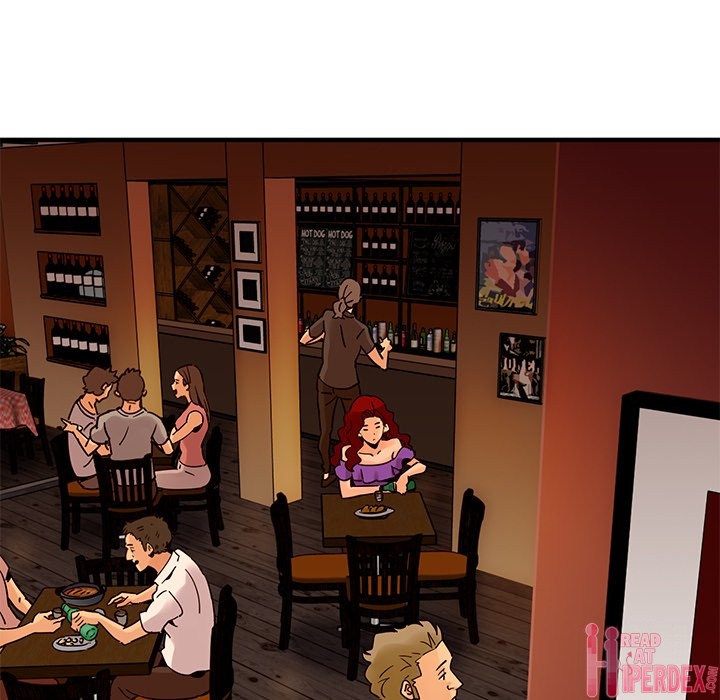 Dog on Patrol chapter 36 page 82