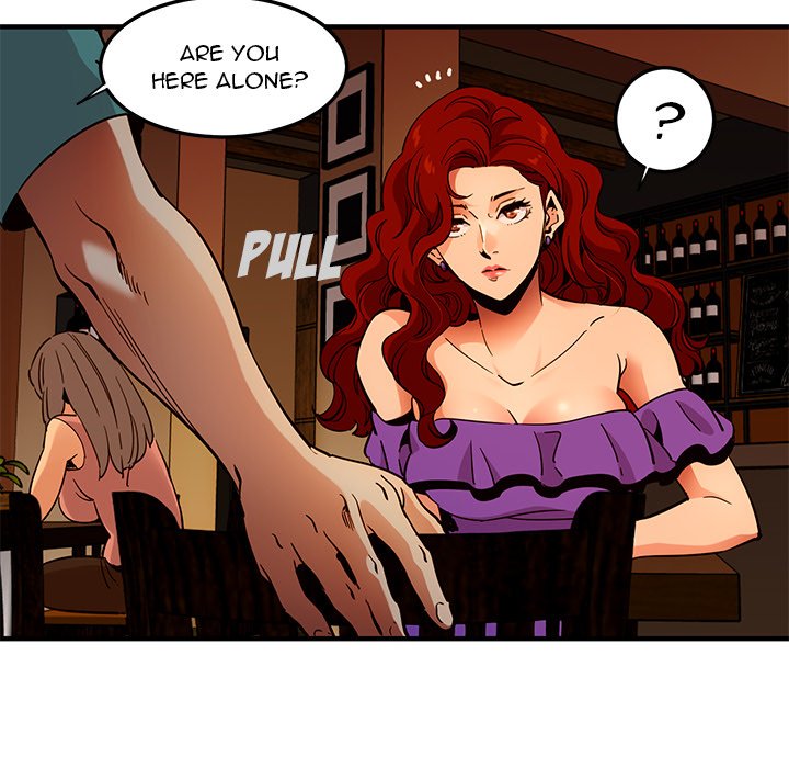 Dog on Patrol chapter 36 page 84