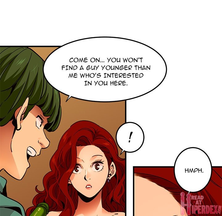 Dog on Patrol chapter 36 page 88