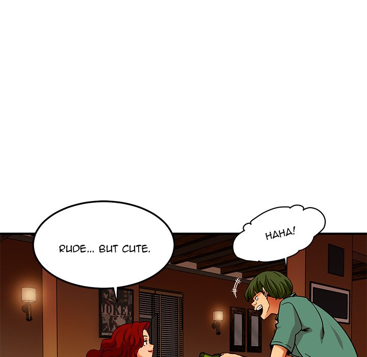 Dog on Patrol chapter 36 page 90