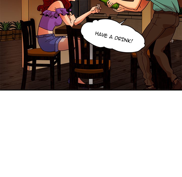 Dog on Patrol chapter 36 page 91