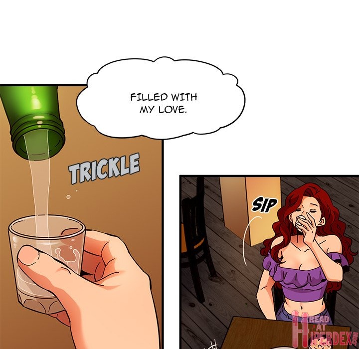 Dog on Patrol chapter 36 page 92