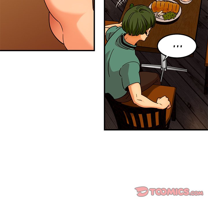Dog on Patrol chapter 36 page 93