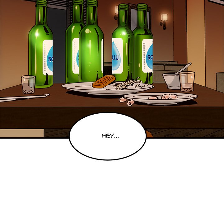 Dog on Patrol chapter 36 page 95