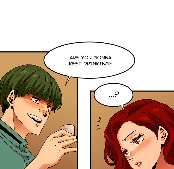 Dog on Patrol chapter 36 page 96
