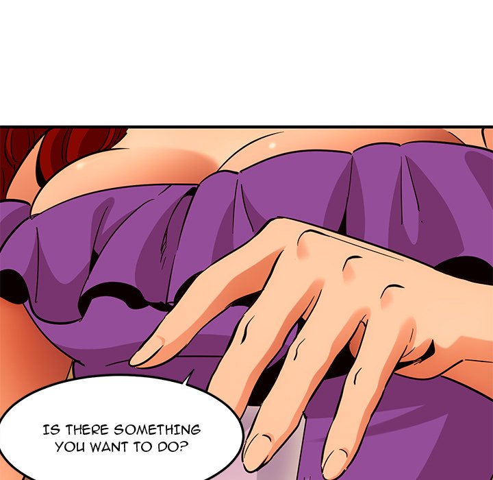 Dog on Patrol chapter 36 page 98