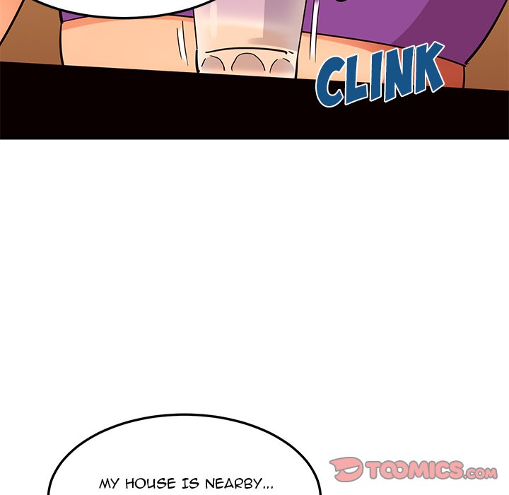 Dog on Patrol chapter 36 page 99