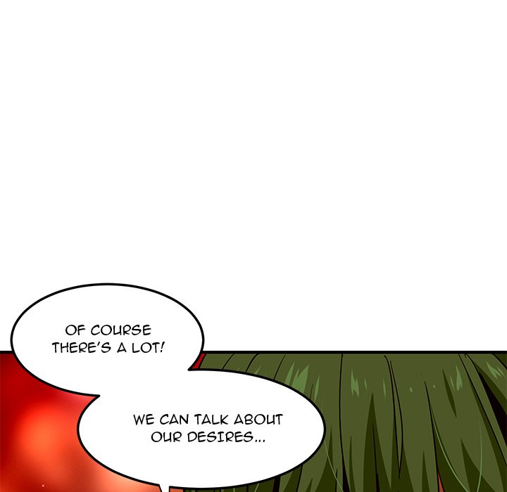 Dog on Patrol chapter 36 page 101