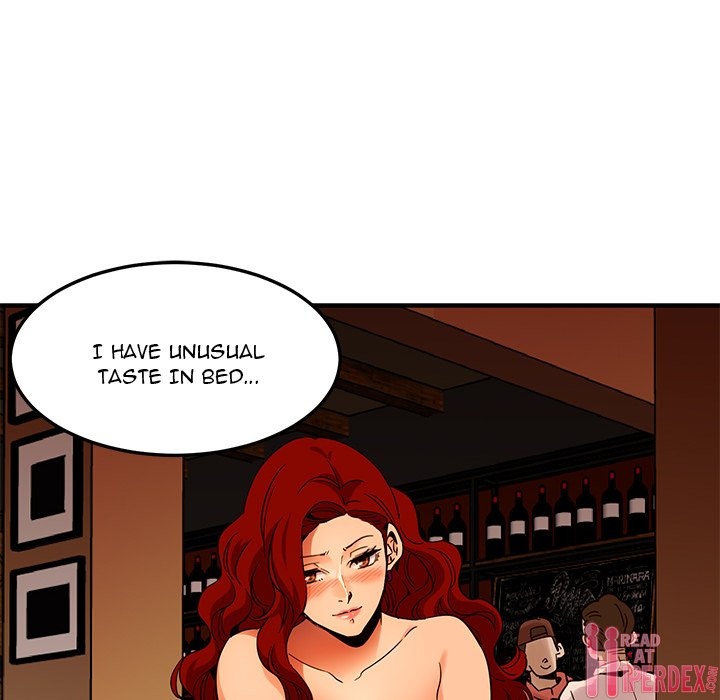 Dog on Patrol chapter 36 page 103