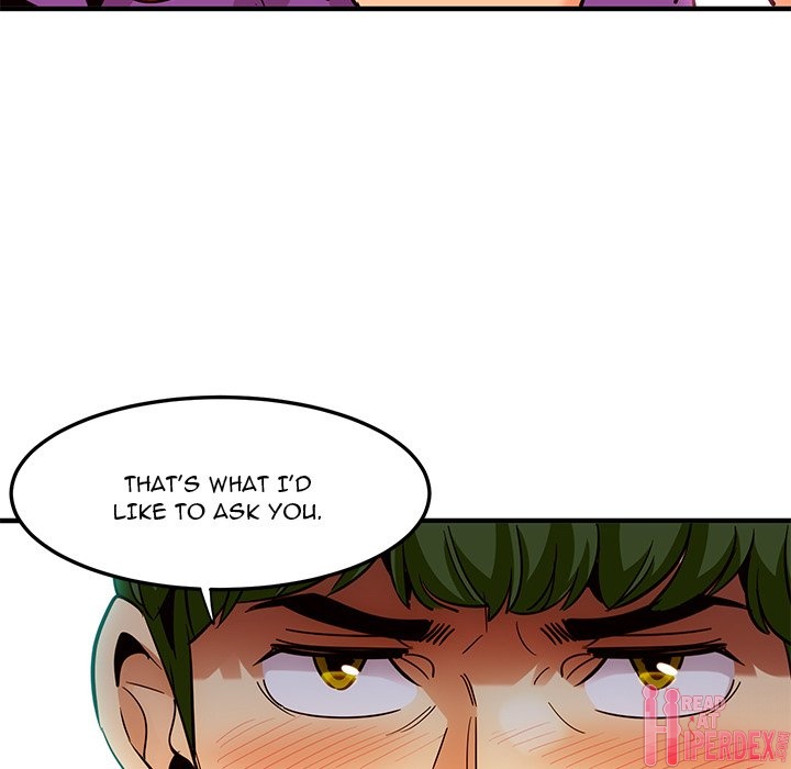 Dog on Patrol chapter 36 page 107