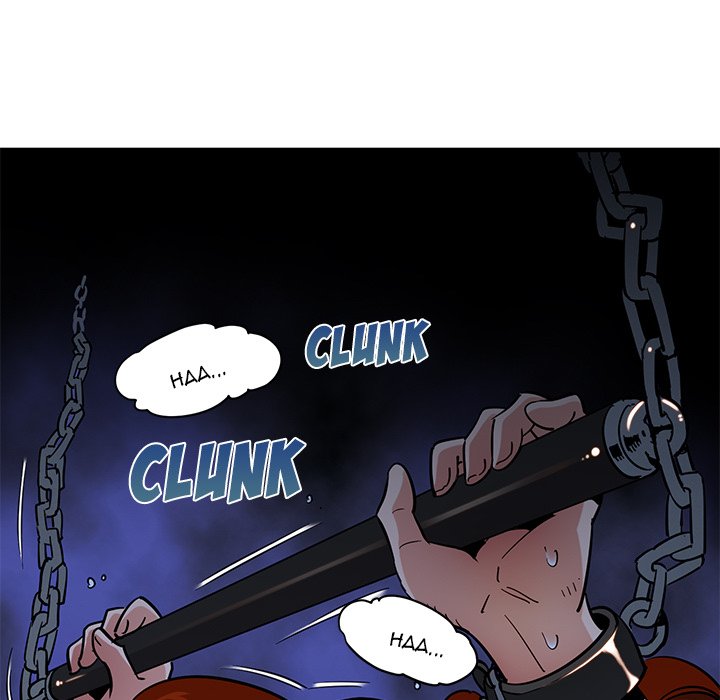 Dog on Patrol chapter 36 page 110