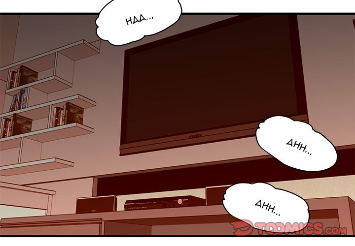 Dog on Patrol chapter 37 page 3