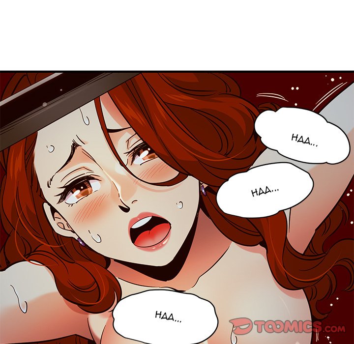Dog on Patrol chapter 37 page 9