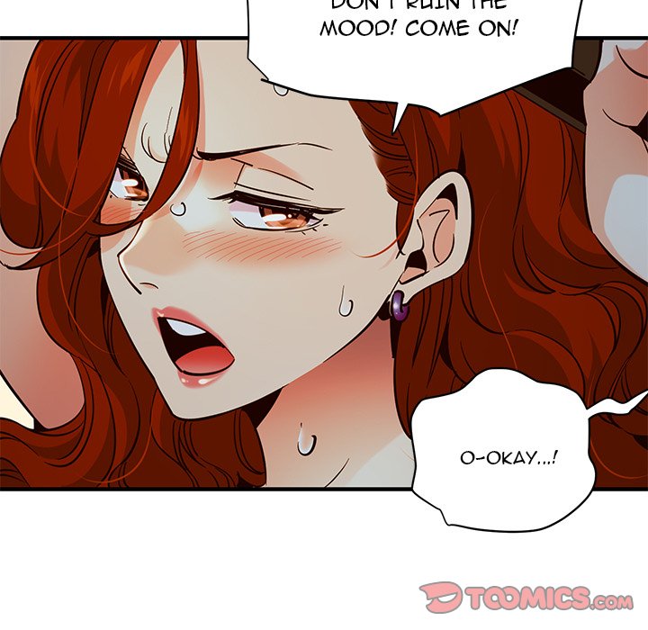 Dog on Patrol chapter 37 page 15