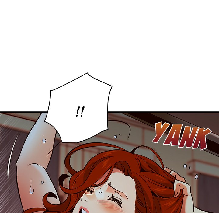 Dog on Patrol chapter 37 page 16
