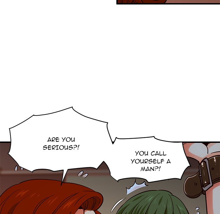 Dog on Patrol chapter 37 page 23