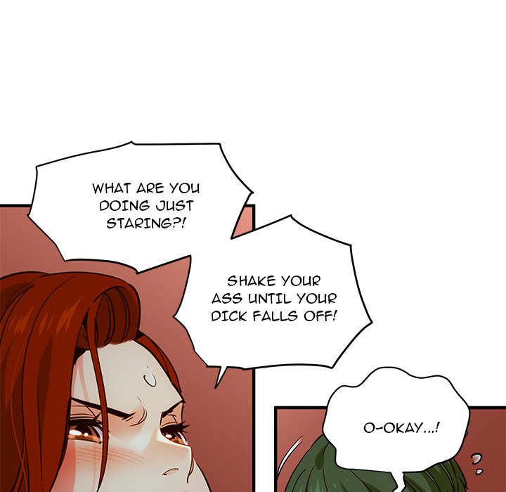 Dog on Patrol chapter 37 page 29