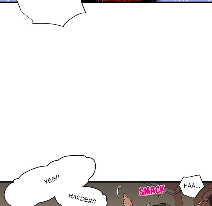 Dog on Patrol chapter 37 page 34