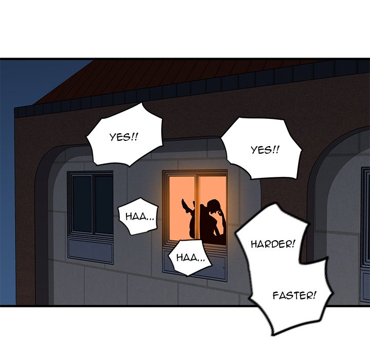 Dog on Patrol chapter 37 page 36