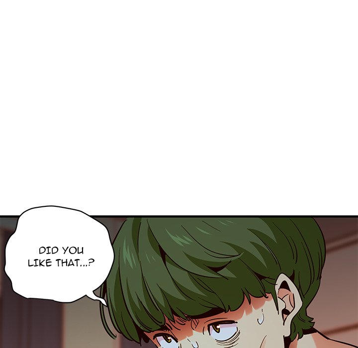Dog on Patrol chapter 37 page 50