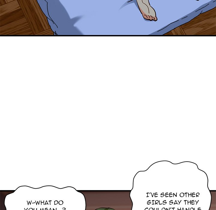 Dog on Patrol chapter 37 page 55