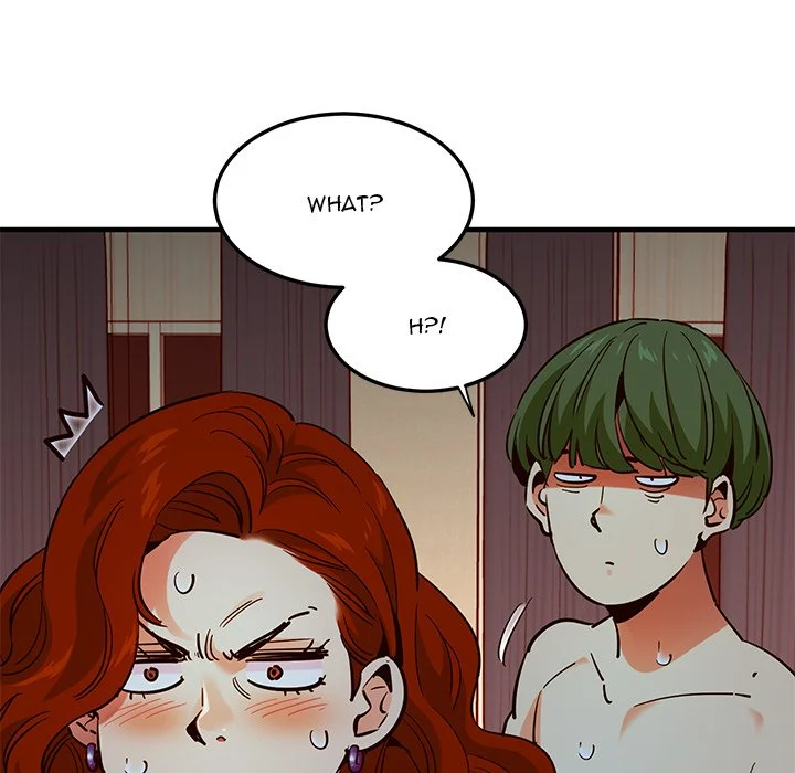 Dog on Patrol chapter 37 page 59