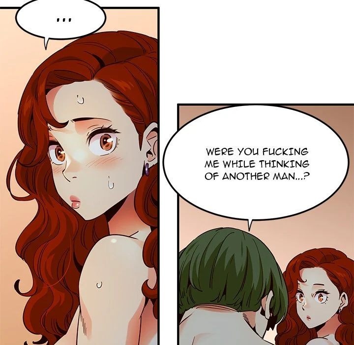 Dog on Patrol chapter 37 page 61