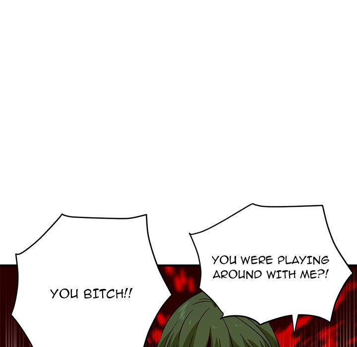 Dog on Patrol chapter 37 page 64