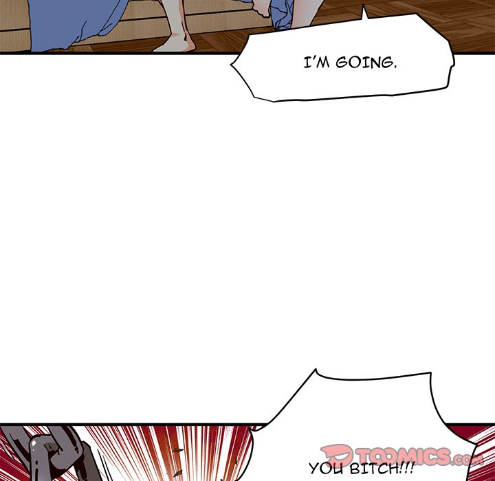 Dog on Patrol chapter 37 page 69