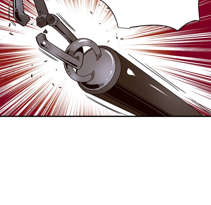 Dog on Patrol chapter 37 page 70