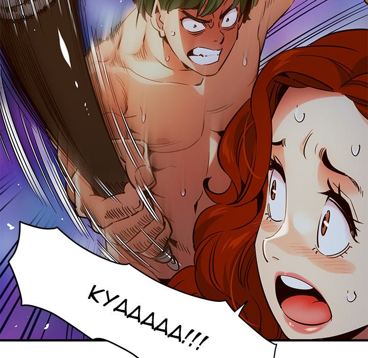 Dog on Patrol chapter 37 page 73