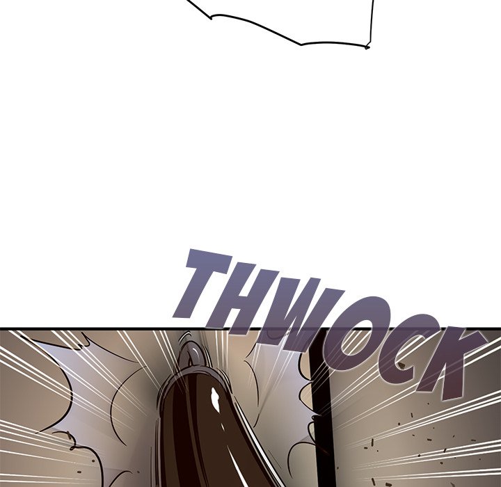 Dog on Patrol chapter 37 page 74