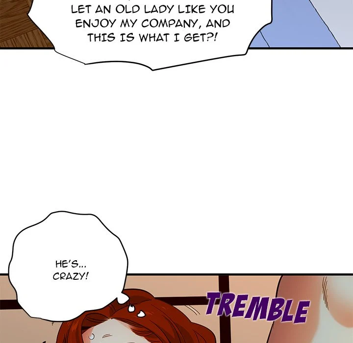 Dog on Patrol chapter 37 page 77