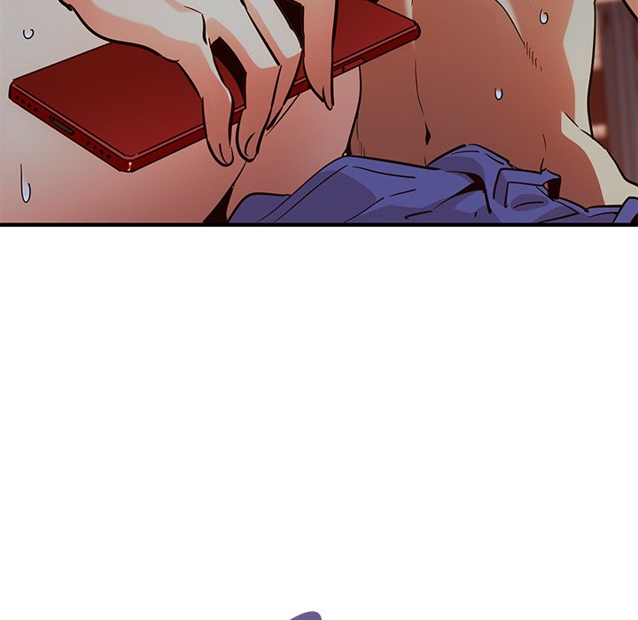 Dog on Patrol chapter 37 page 80