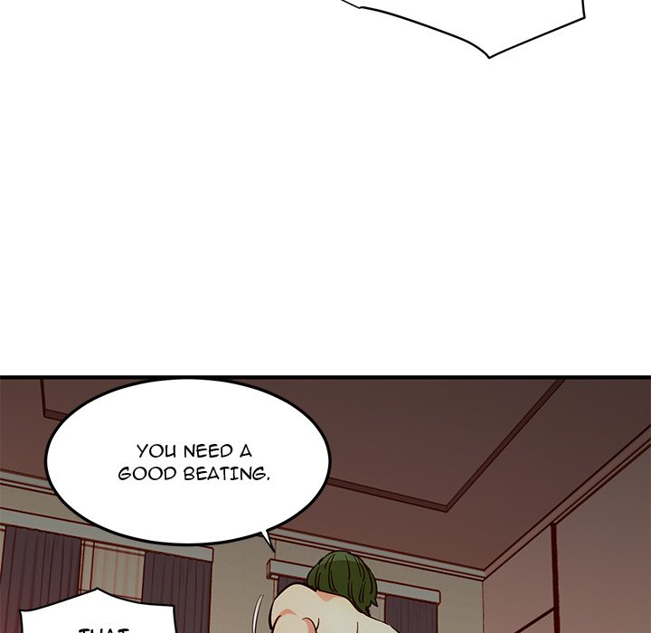 Dog on Patrol chapter 37 page 82
