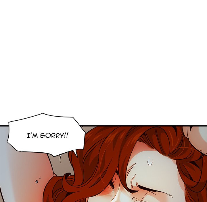 Dog on Patrol chapter 37 page 84