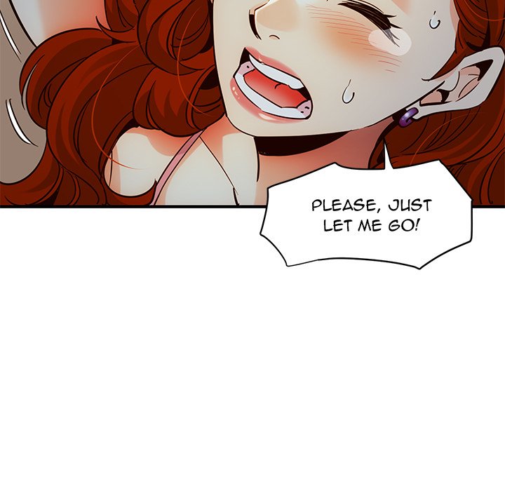 Dog on Patrol chapter 37 page 85