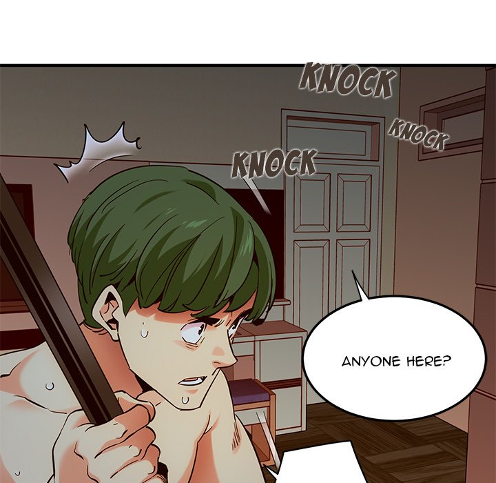Dog on Patrol chapter 37 page 88