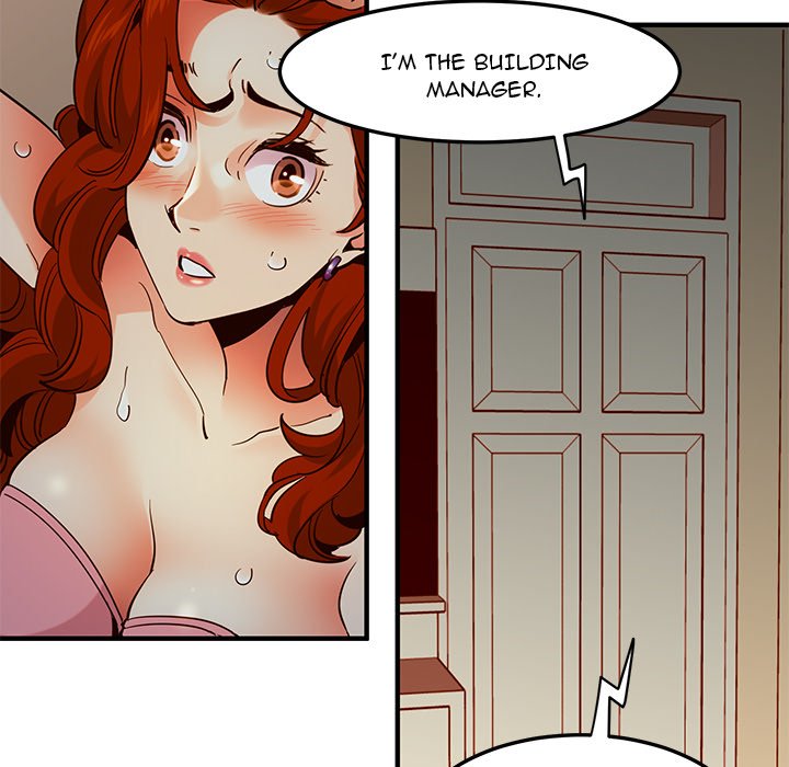 Dog on Patrol chapter 37 page 90