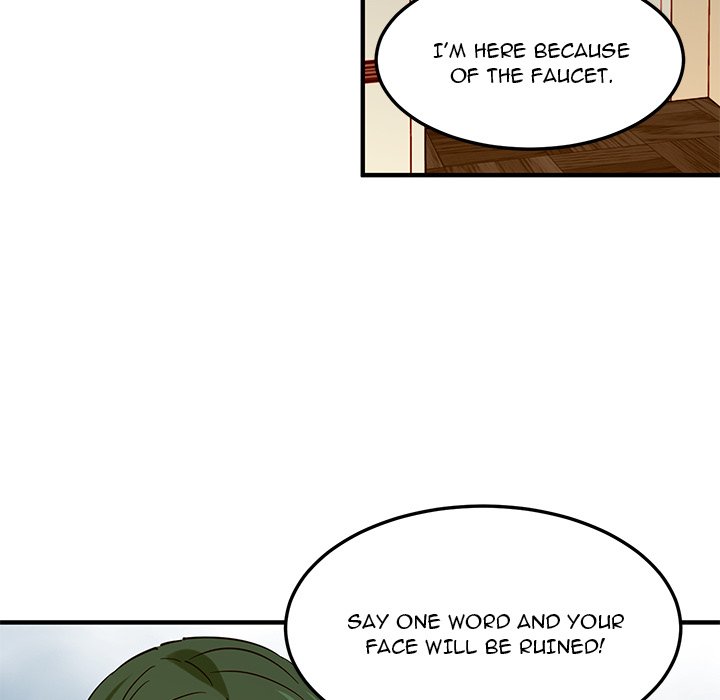 Dog on Patrol chapter 37 page 91