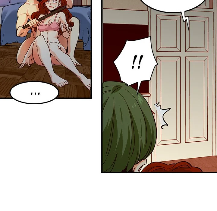 Dog on Patrol chapter 37 page 94