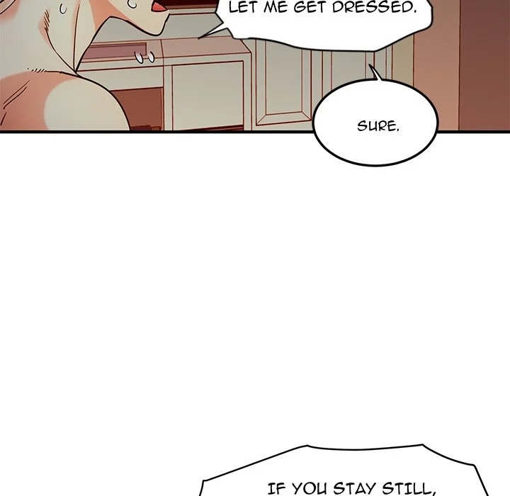 Dog on Patrol chapter 37 page 96
