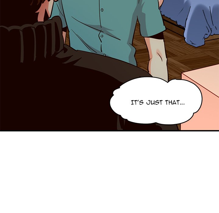 Dog on Patrol chapter 37 page 101