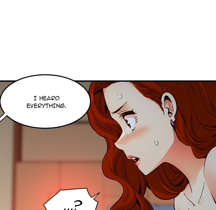 Dog on Patrol chapter 37 page 102