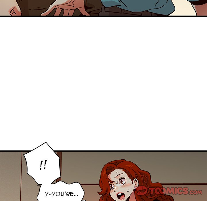 Dog on Patrol chapter 37 page 105