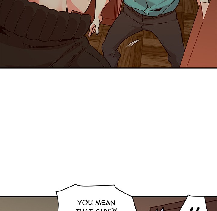 Dog on Patrol chapter 37 page 110