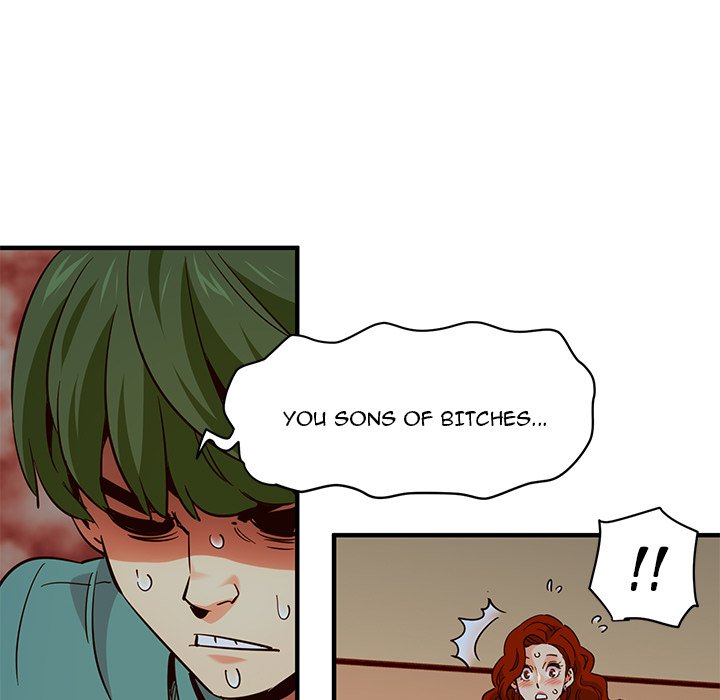 Dog on Patrol chapter 37 page 112