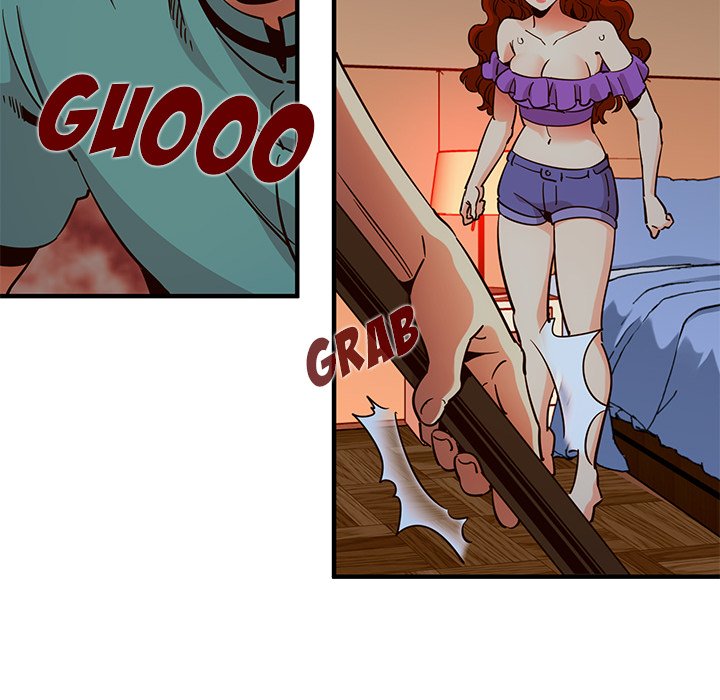 Dog on Patrol chapter 37 page 113