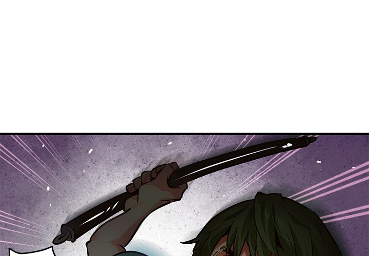 Dog on Patrol chapter 38 page 2